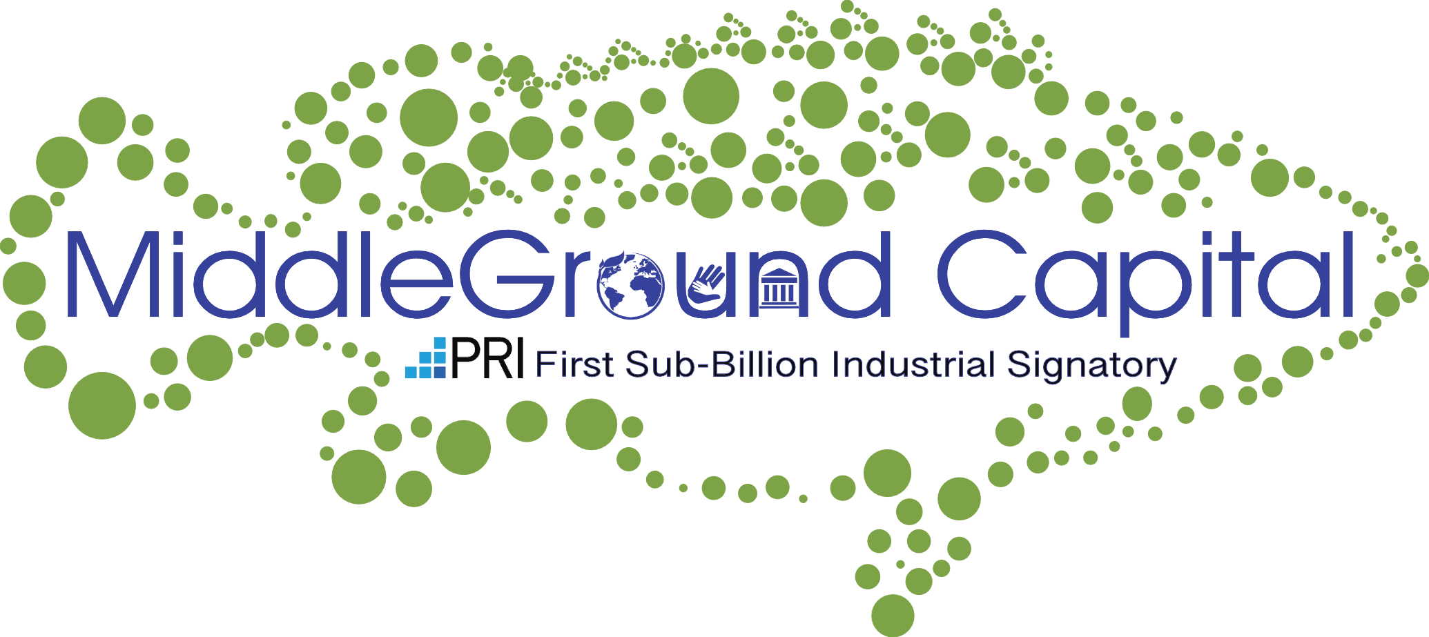 The Middle Ground Capital Group