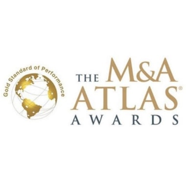 award logo