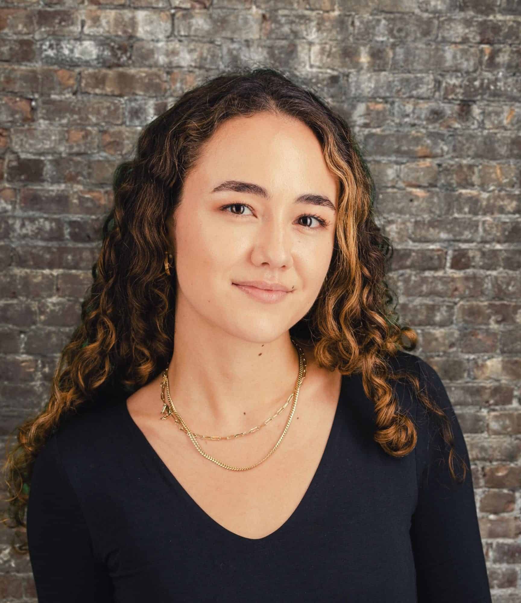team photo Tess Horany