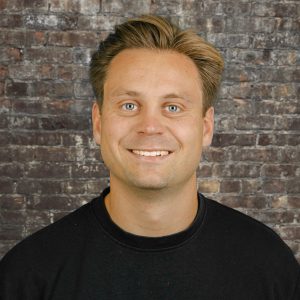 team photo Max Theunissen