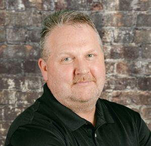 team photo Bobby Parks