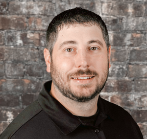 team photo Brian Smusz