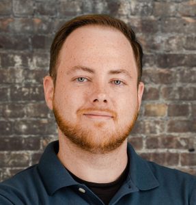 team photo Clark Freeman