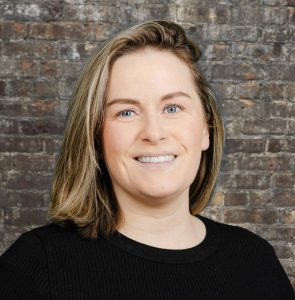 team photo Jessica Murray-Westerman