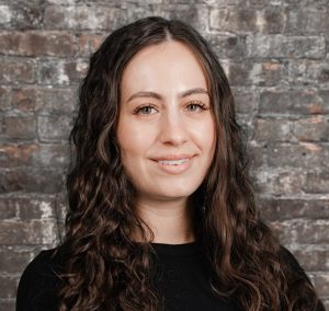 team photo Kristine Petitta