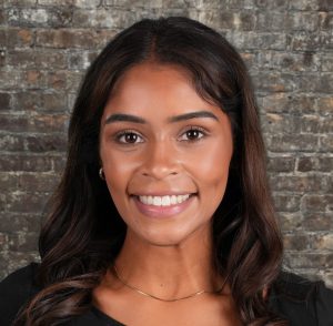 team photo Sierra Williams