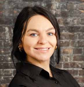 team photo Taylor Cochran