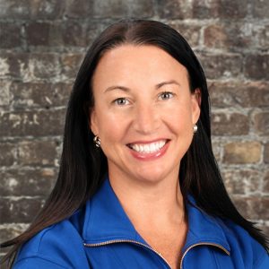 team photo Sara Dunigan