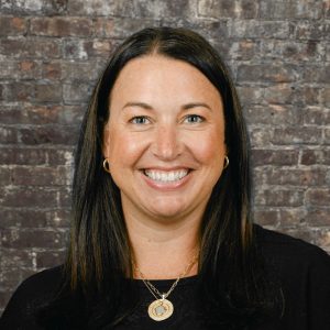 team photo Sara Dunigan