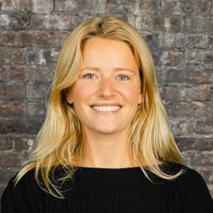 team photo Tara Doedijns
