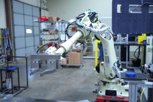  MiddleGround Capital automation in industrial manufacturing factory