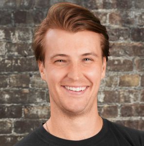 team photo Alex DeVries